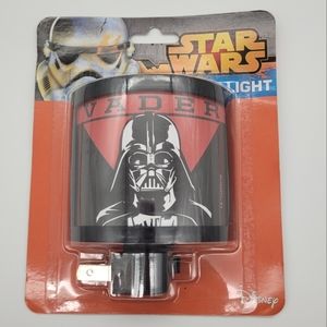 DISNEY | Star Wars Darth Vader night light